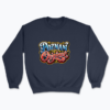 Granatowy