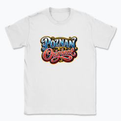 Poznań Original - T-shirt