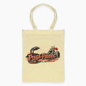 Praga-Północ PRL - Torba