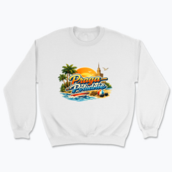 Praga-Południe Palms - Bluza