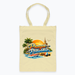 Praga-Południe Palms - Torba