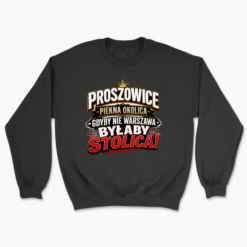 Proszowice Piękna Okolica - Bluza