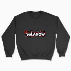 Punk z Wilanowa - Bluza
