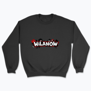 Punk z Wilanowa - Bluza