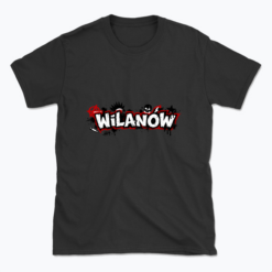 Punk z Wilanowa - T-shirt