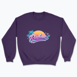 Radom Soft - Bluza