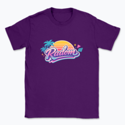 Radom Soft - T-shirt