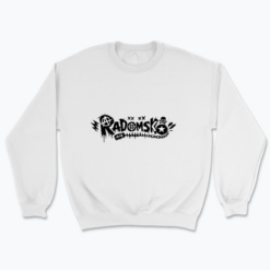 Radomsko Punk - Bluza