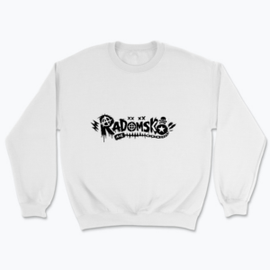Radomsko Punk - Bluza