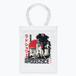 Radoszyce Japan - Torba