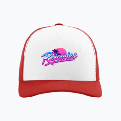 Rejowiec Wave - Czapka z daszkiem