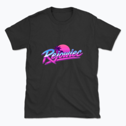 Rejowiec Wave - T-shirt