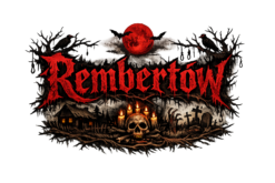 Alternative view of Rembertów Horror - Bluza