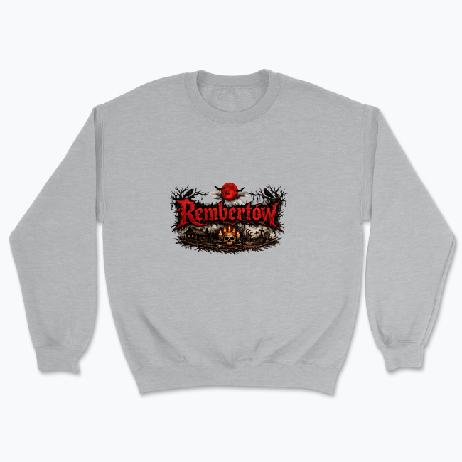 Rembertów Horror - Bluza