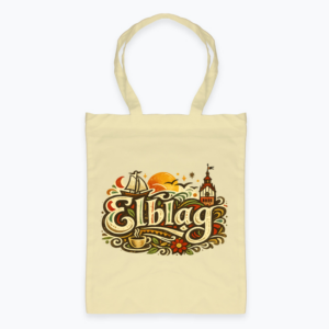 Retro Elbląg - Torba