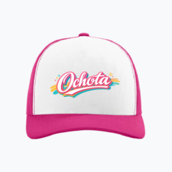 Retro Ochota - Czapka z daszkiem