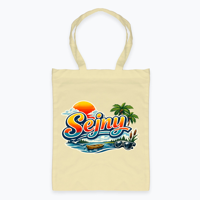 Retro Sejny - Torba