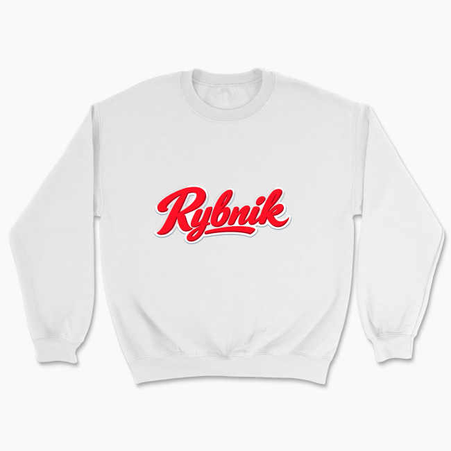 Rybnik Morning - Bluza