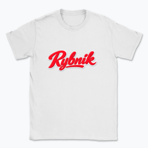 Rybnik Morning - T-shirt