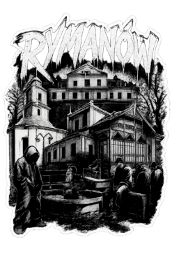 Alternative view of Rymanów Hardcore - Bluza