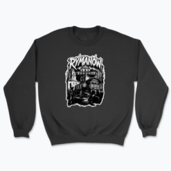 Rymanów Hardcore - Bluza