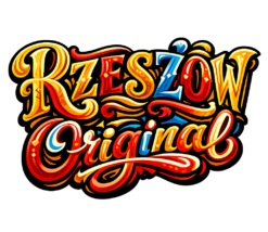 Alternative view of Rzeszów Original - T-shirt