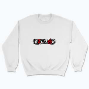 Rzeszów Punk - Bluza