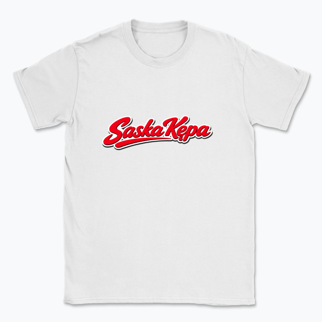 Saska Kępa Morning - T-shirt