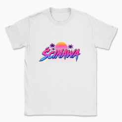 Ścinawa Vibe - T-shirt