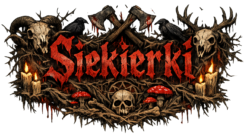 Alternative view of Horror z Siekierek - Torba