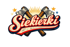 Alternative view of Siekierki symbolicznie - Koszulka damska