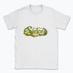 Sielce Art Noveau - T-shirt