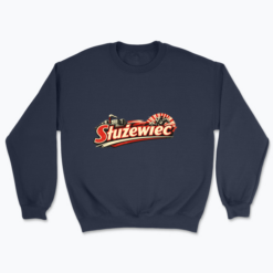 Służewiec PRL - Bluza