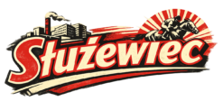 Alternative view of Służewiec PRL - T-shirt