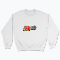 Sochaczew Sunshine - Bluza