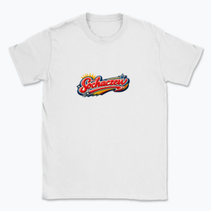 Sochaczew Sunshine - T-shirt
