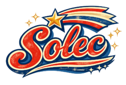 Alternative view of Solec Star - Koszulka damska