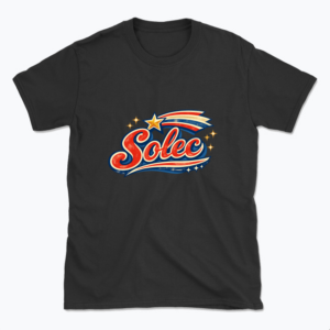 Solec Star - T-shirt