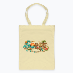 Sopot Boho - Torba