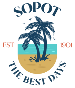 Alternative view of Sopot The Best Days - Torba