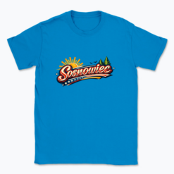 Sosnowiec Star - T-shirt