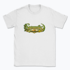 Sosnowiec Village - T-shirt