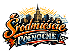 Alternative view of Śródmieście-Północne View - Czapka z daszkiem