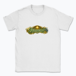 Stargard Art - T-shirt