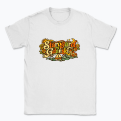 Starogard Gdański Village - T-shirt