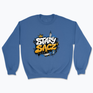 Stary Sącz Vibe - Bluza