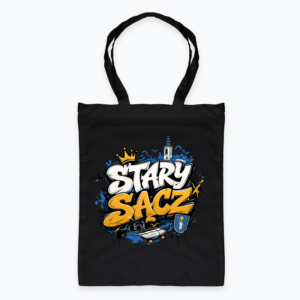 Stary Sącz Vibe - Torba