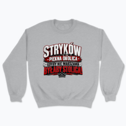 Stryków Piękna Okolica - Bluza