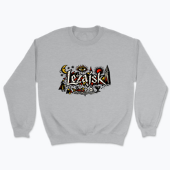 Surrealistyczny Leżajsk - Bluza