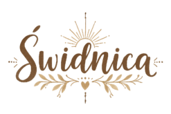 Alternative view of Świdnica Boho - Koszulka damska